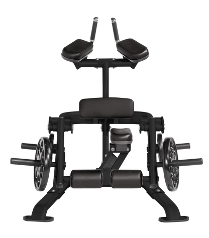 Hoist Commercial Kneeling Leg Curl CF-3411