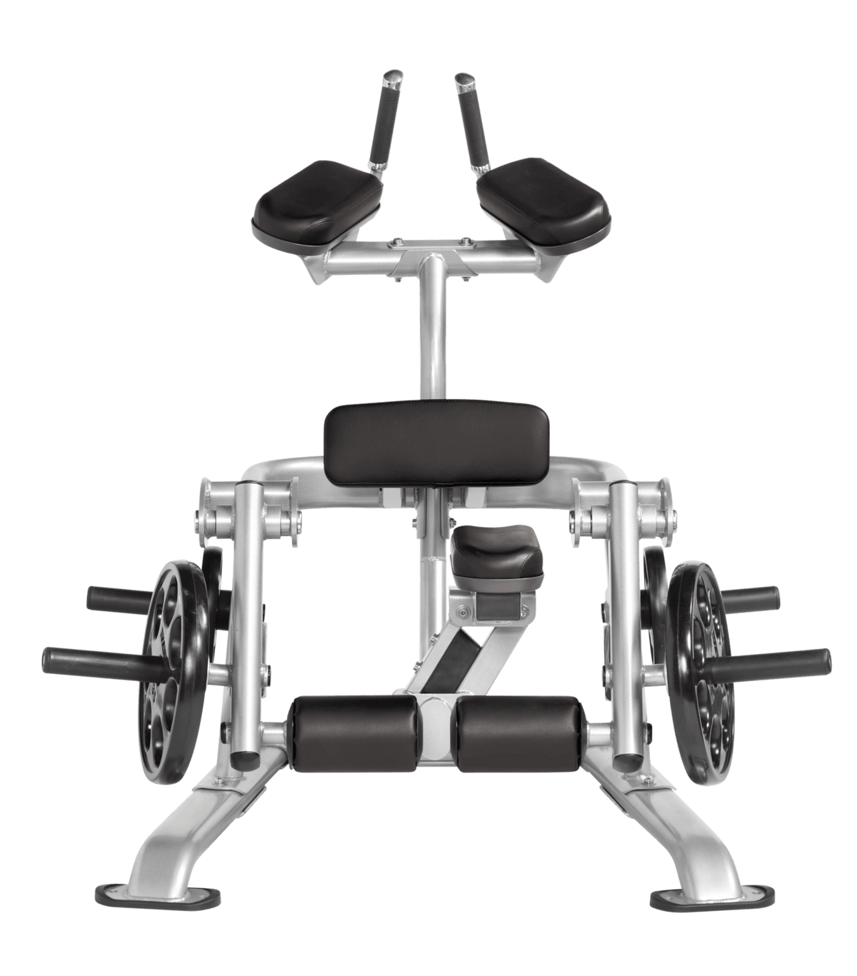 Hoist Commercial Kneeling Leg Curl CF-3411