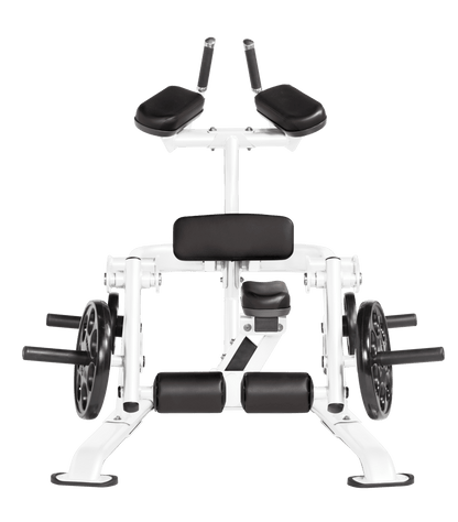 Hoist Commercial Kneeling Leg Curl CF-3411