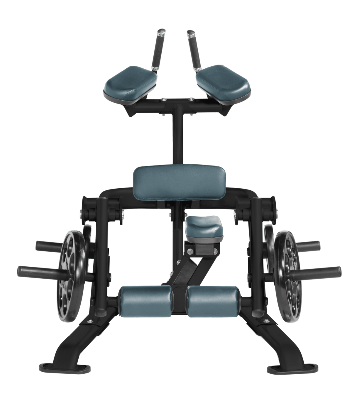 Hoist Commercial Kneeling Leg Curl CF-3411