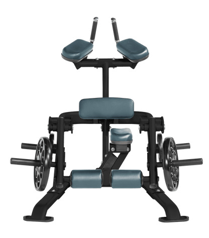 Hoist Commercial Kneeling Leg Curl CF-3411