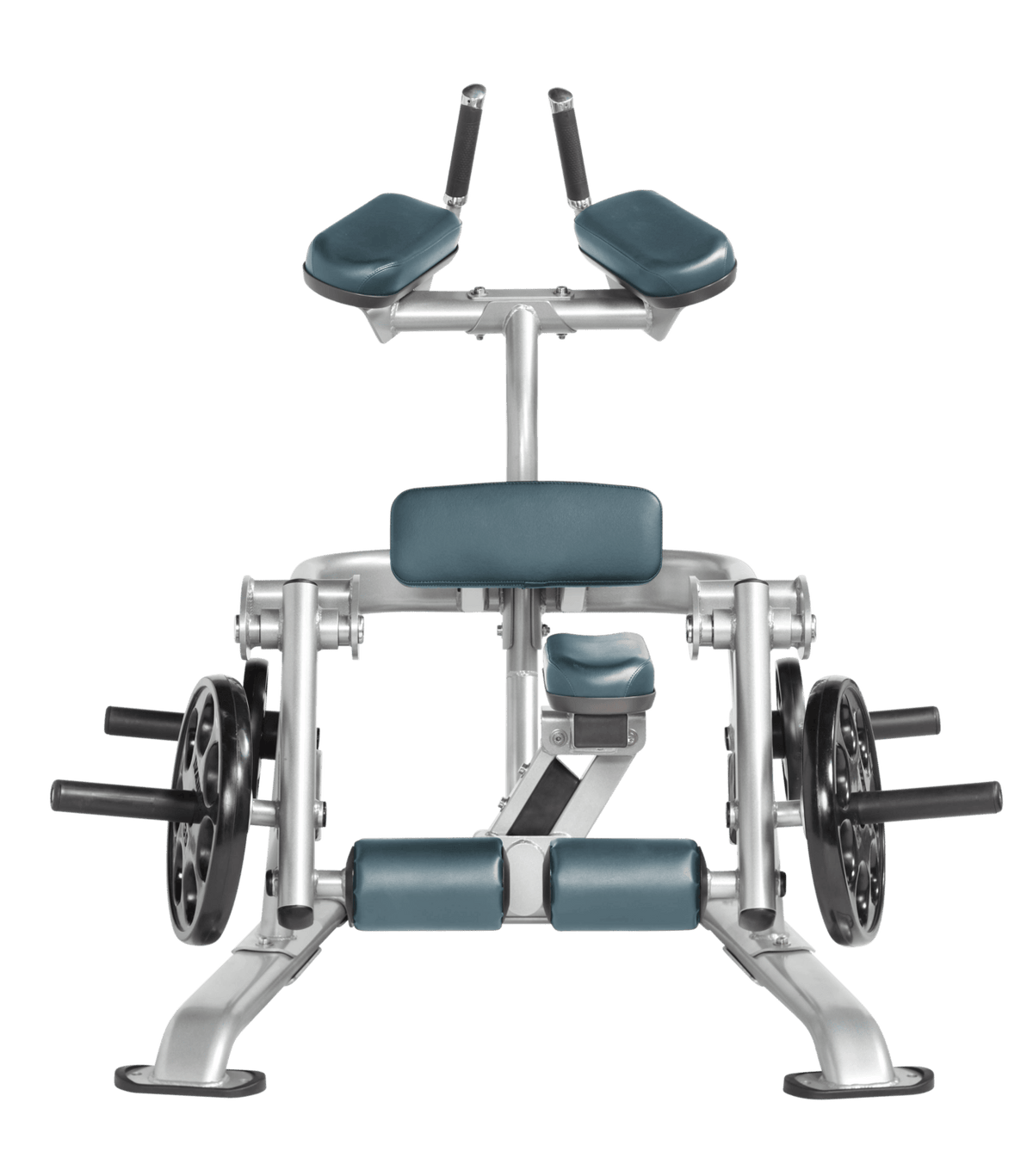 Hoist Commercial Kneeling Leg Curl CF-3411