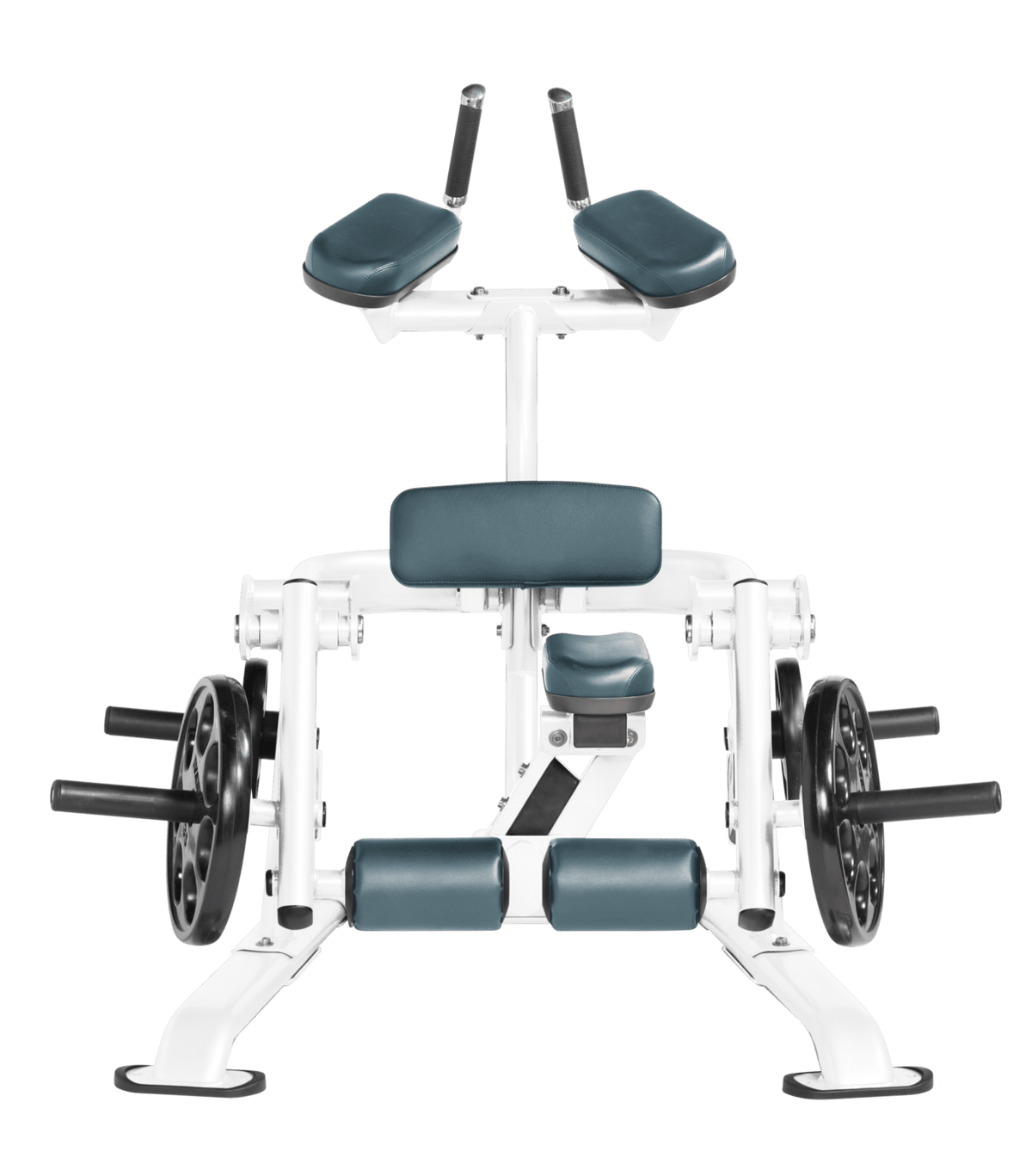 Hoist Commercial Kneeling Leg Curl CF-3411