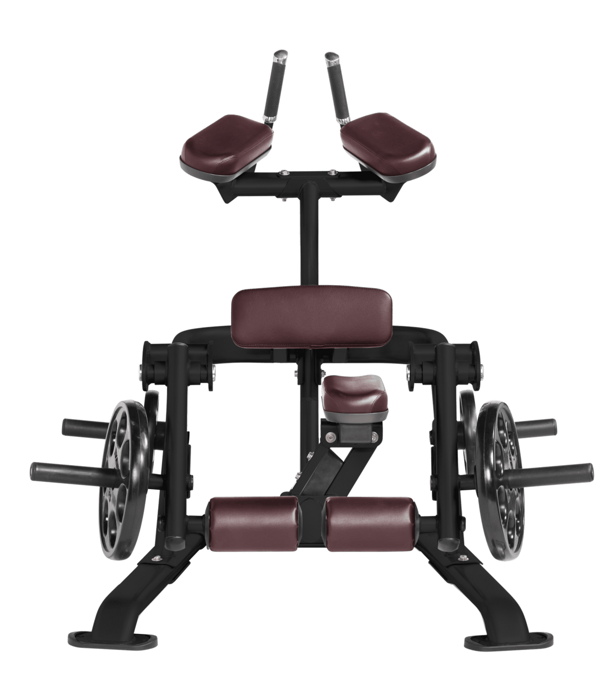 Hoist Commercial Kneeling Leg Curl CF-3411