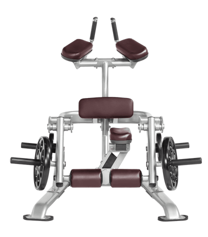 Hoist Commercial Kneeling Leg Curl CF-3411