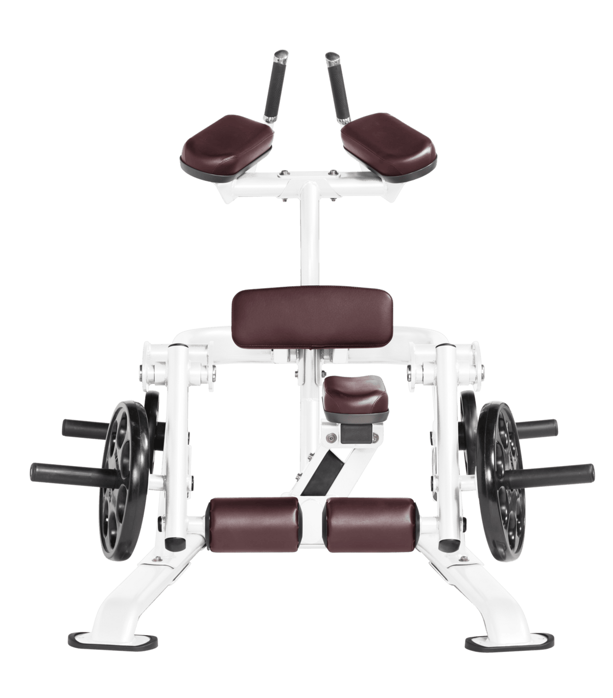 Hoist Commercial Kneeling Leg Curl CF-3411