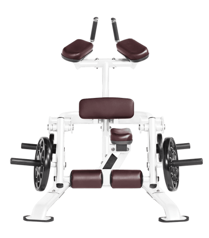 Hoist Commercial Kneeling Leg Curl CF-3411