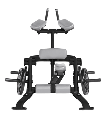 Hoist Commercial Kneeling Leg Curl CF-3411