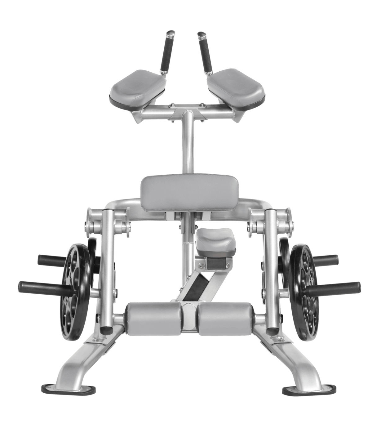 Hoist Commercial Kneeling Leg Curl CF-3411