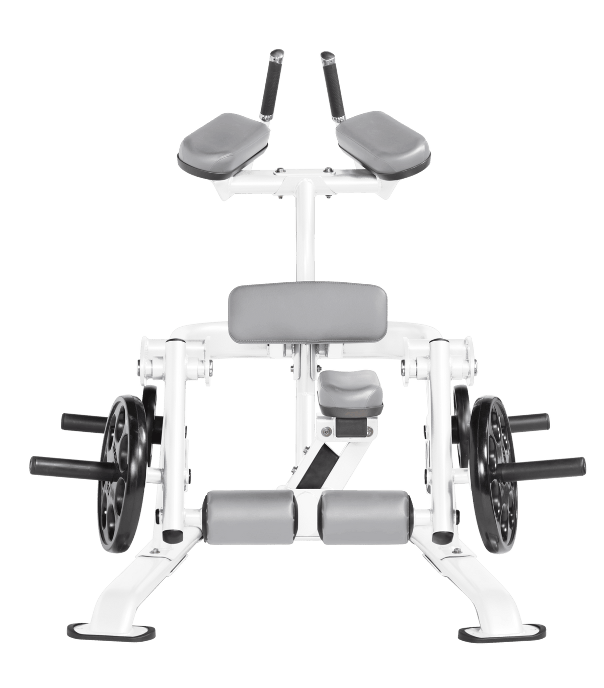 Hoist Commercial Kneeling Leg Curl CF-3411