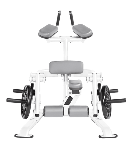 Hoist Commercial Kneeling Leg Curl CF-3411