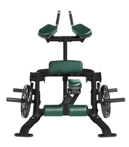 Hoist Commercial Kneeling Leg Curl CF-3411