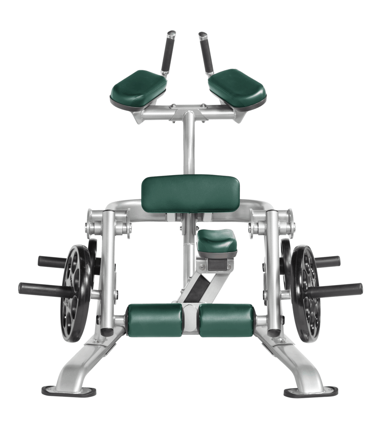Hoist Commercial Kneeling Leg Curl CF-3411