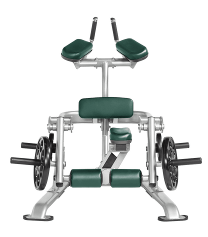 Hoist Commercial Kneeling Leg Curl CF-3411