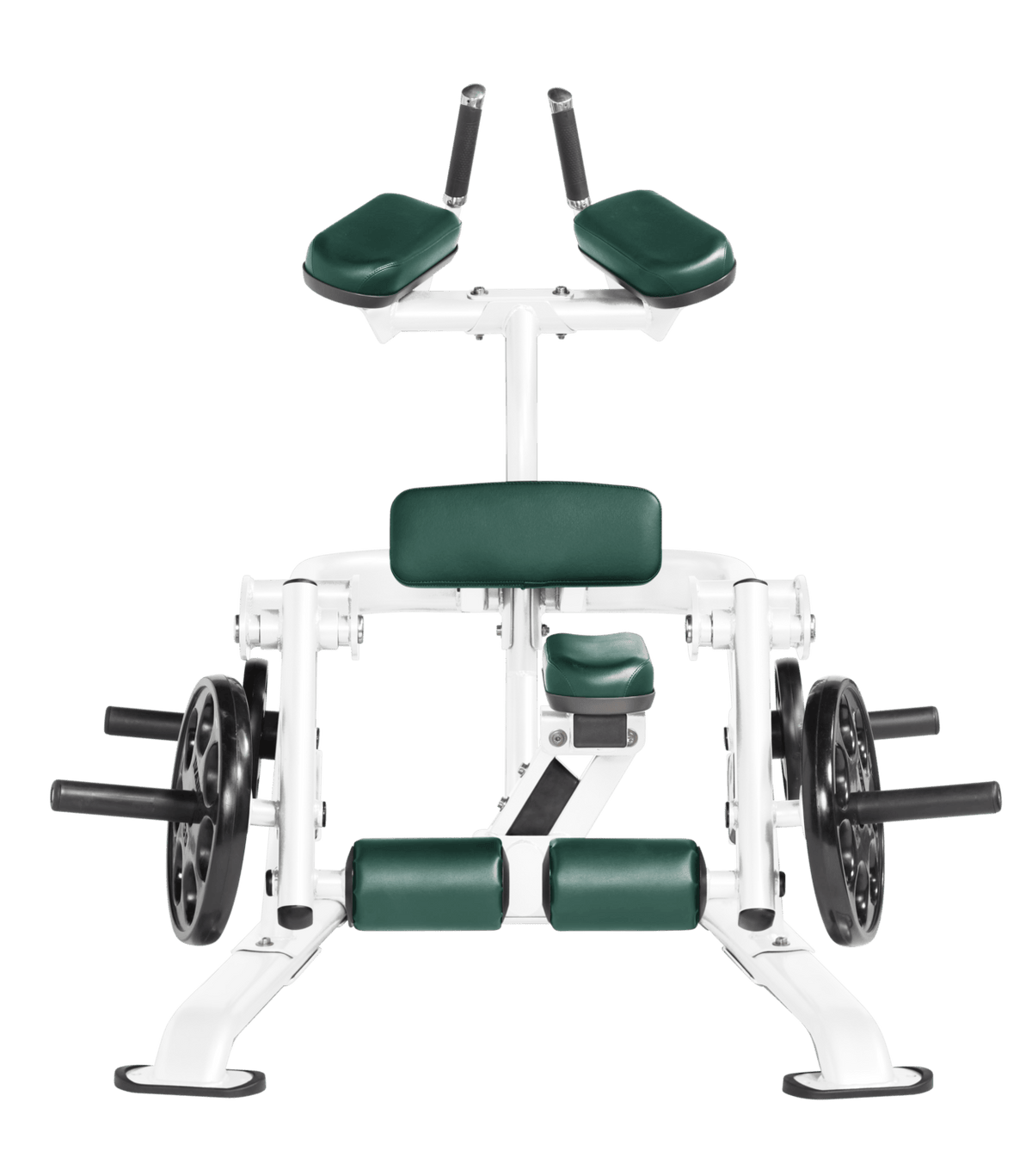 Hoist Commercial Kneeling Leg Curl CF-3411