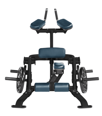 Hoist Commercial Kneeling Leg Curl CF-3411