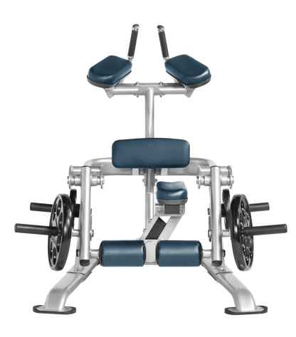 Hoist Commercial Kneeling Leg Curl CF-3411