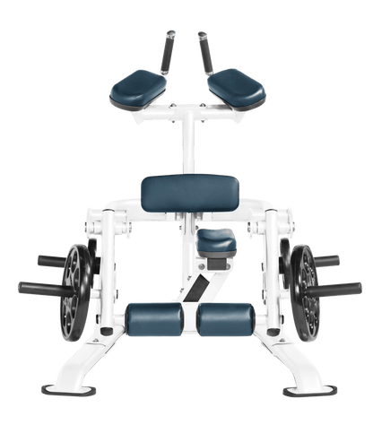 Hoist Commercial Kneeling Leg Curl CF-3411