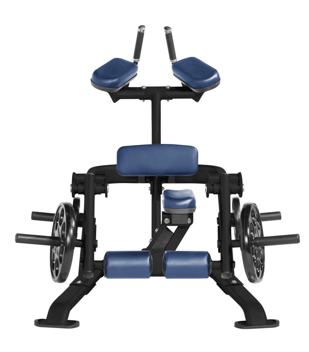 Hoist Commercial Kneeling Leg Curl CF-3411