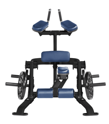 Hoist Commercial Kneeling Leg Curl CF-3411
