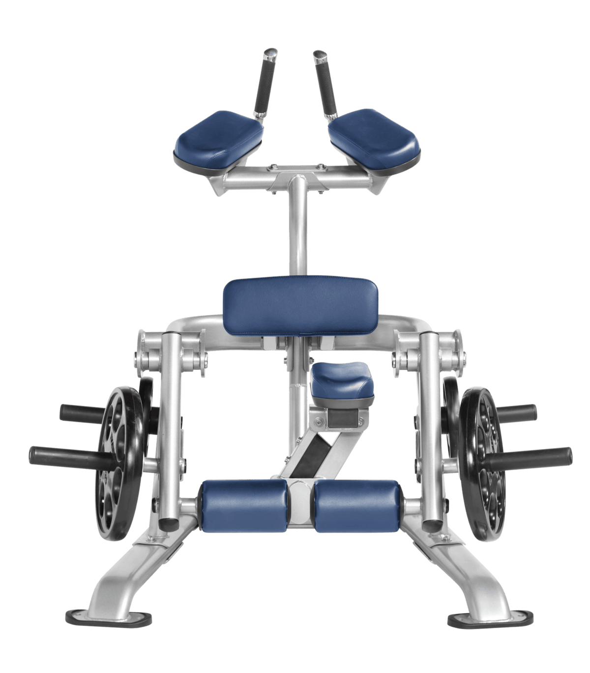 Hoist Commercial Kneeling Leg Curl CF-3411