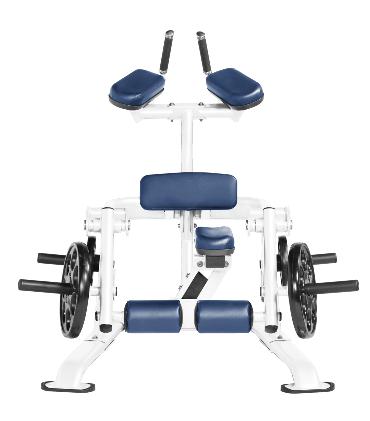 Hoist Commercial Kneeling Leg Curl CF-3411