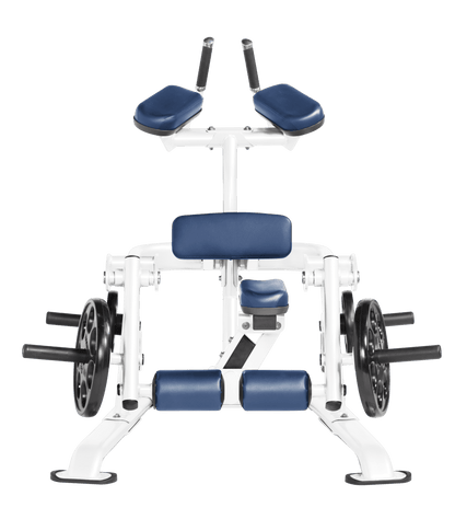 Hoist Commercial Kneeling Leg Curl CF-3411
