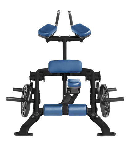 Hoist Commercial Kneeling Leg Curl CF-3411