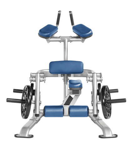 Hoist Commercial Kneeling Leg Curl CF-3411