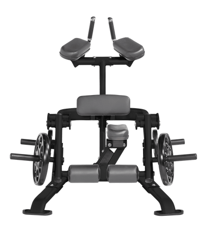 Hoist Commercial Kneeling Leg Curl CF-3411