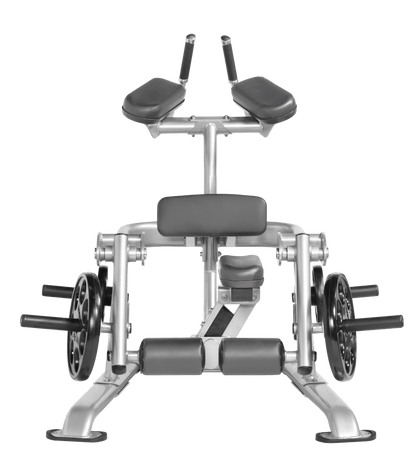 Hoist Commercial Kneeling Leg Curl CF-3411