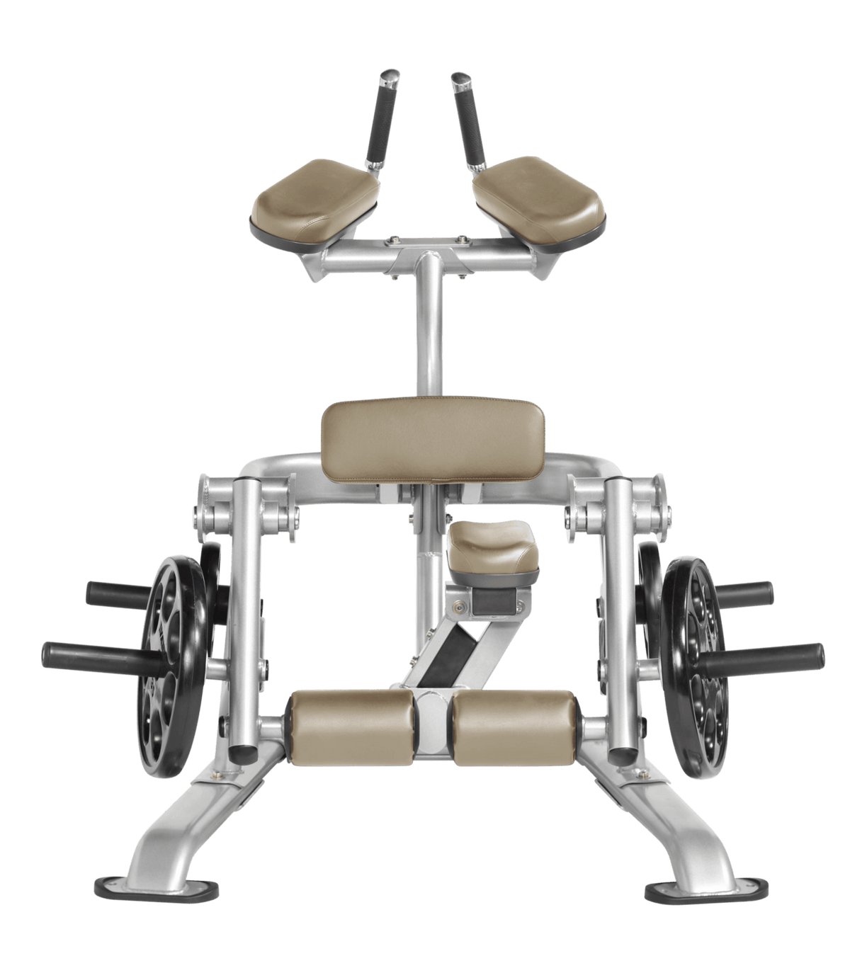 Hoist Commercial Kneeling Leg Curl CF-3411