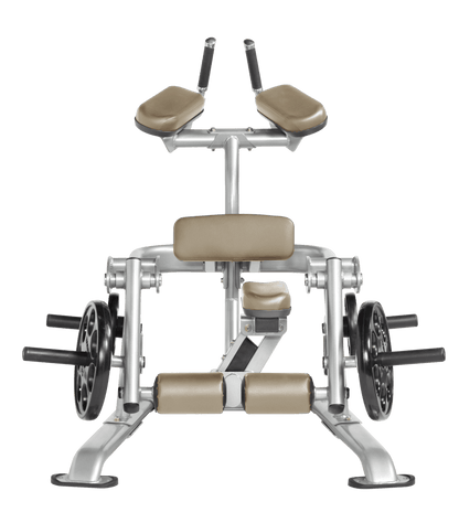 Hoist Commercial Kneeling Leg Curl CF-3411