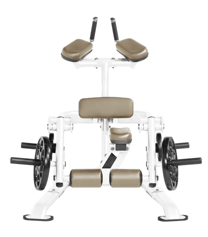 Hoist Commercial Kneeling Leg Curl CF-3411