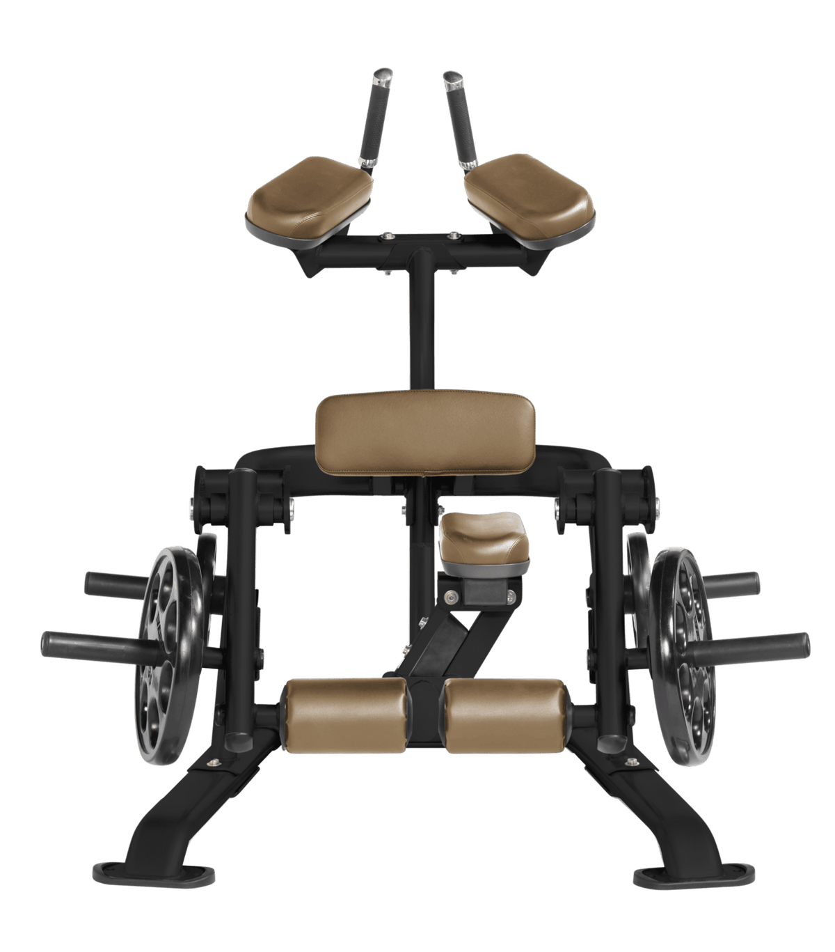Hoist Commercial Kneeling Leg Curl CF-3411