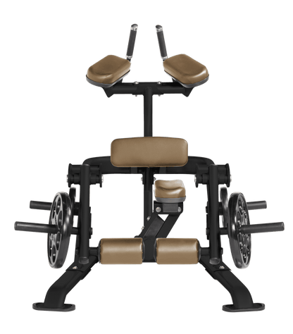Hoist Commercial Kneeling Leg Curl CF-3411