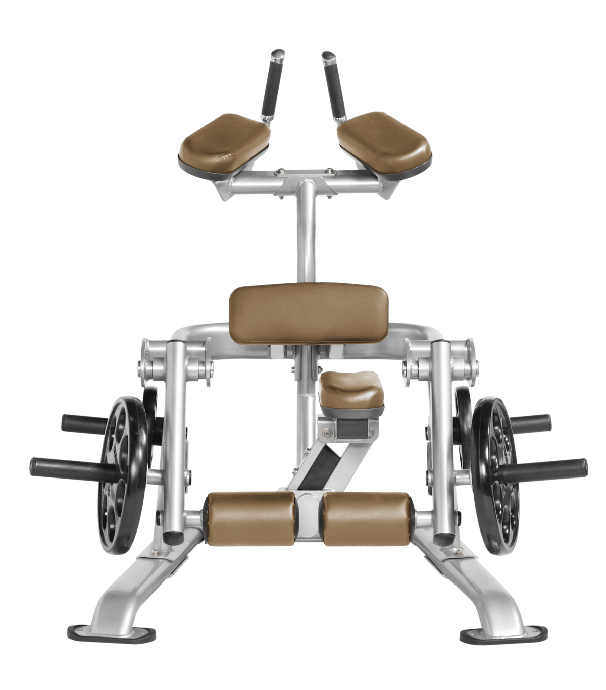 Hoist Commercial Kneeling Leg Curl CF-3411