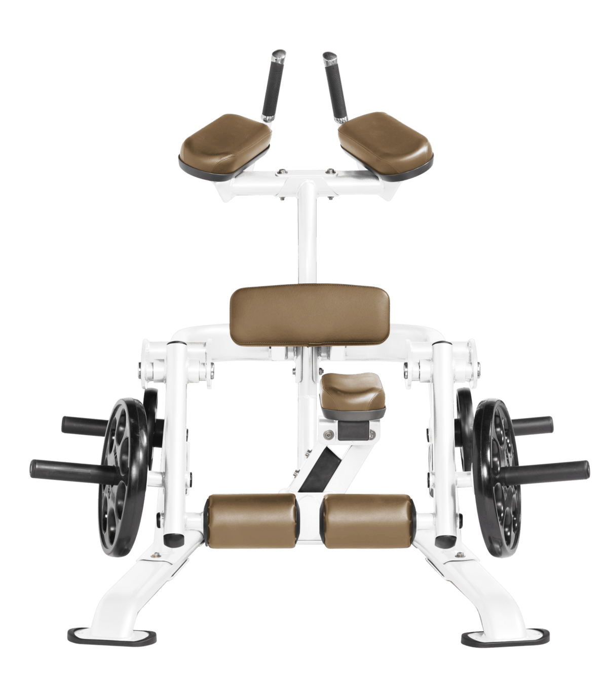 Hoist Commercial Kneeling Leg Curl CF-3411