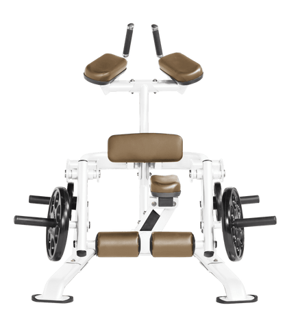 Hoist Commercial Kneeling Leg Curl CF-3411