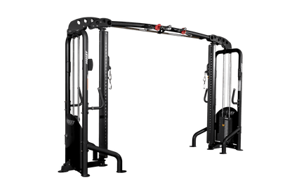 Hoist Commercial Cable Crossover