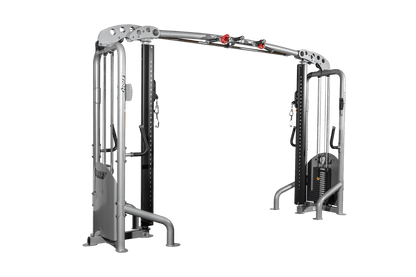Hoist Commercial Cable Crossover