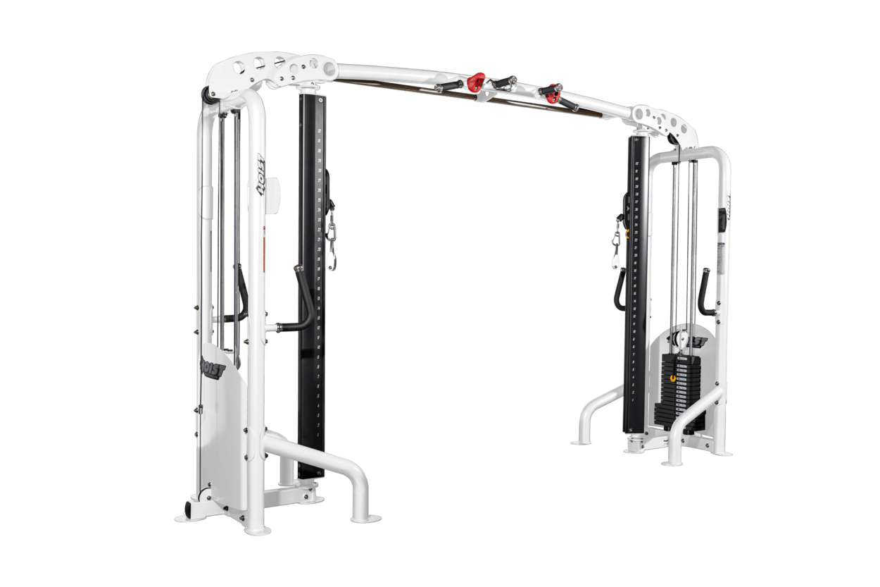Hoist Commercial Cable Crossover