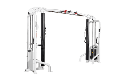 Hoist Commercial Cable Crossover