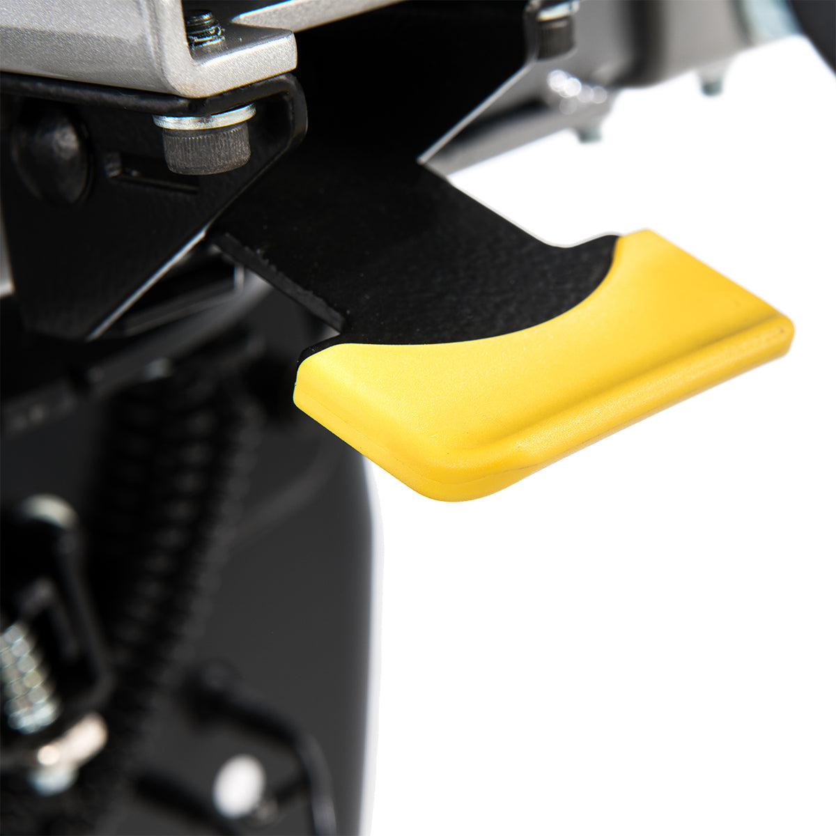 Spirit Crs800S Recumbentstepper – high-quality fitness equipment