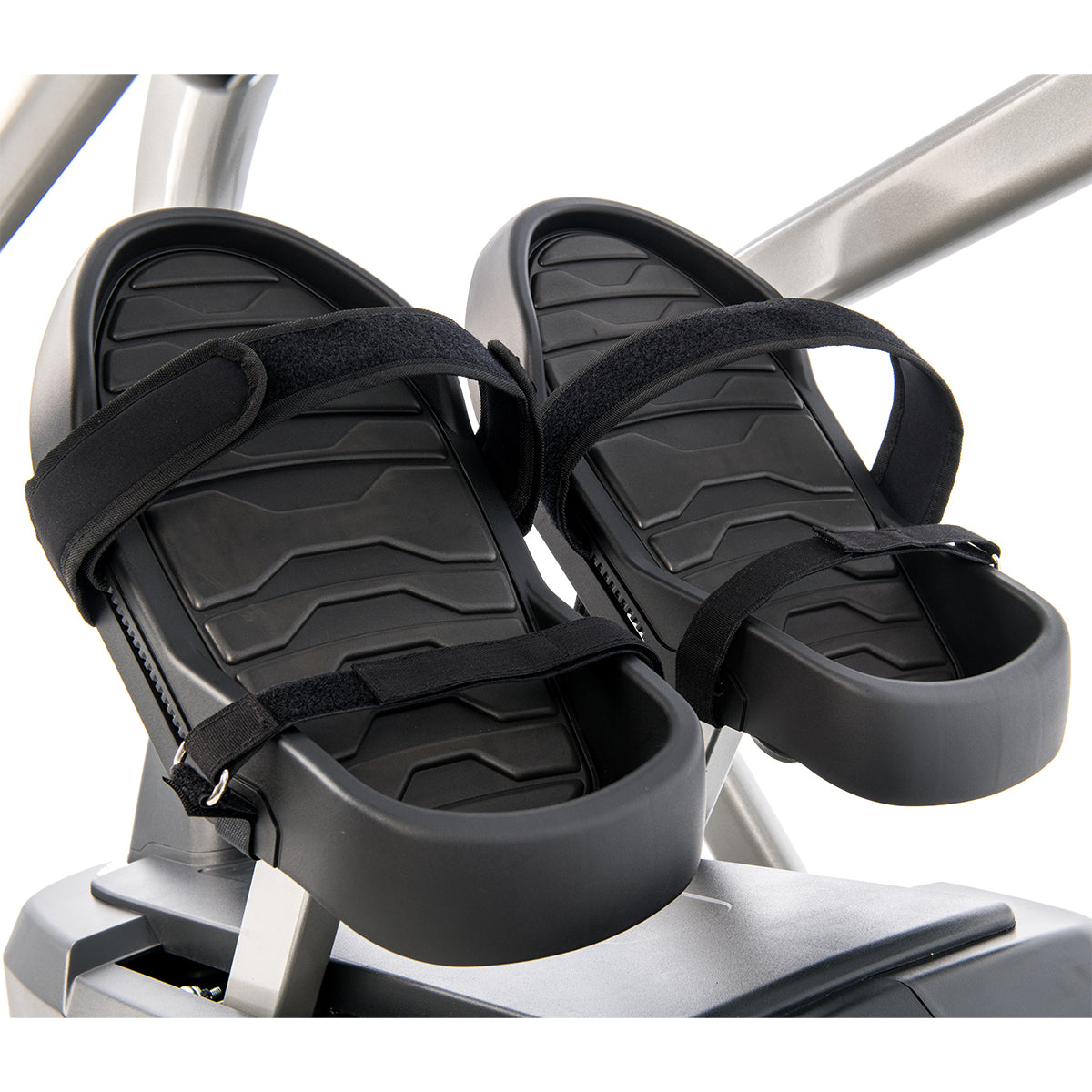 Spirit Crs800S Recumbentstepper – high-quality fitness equipment