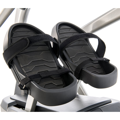 Spirit Crs800S Recumbentstepper – high-quality fitness equipment