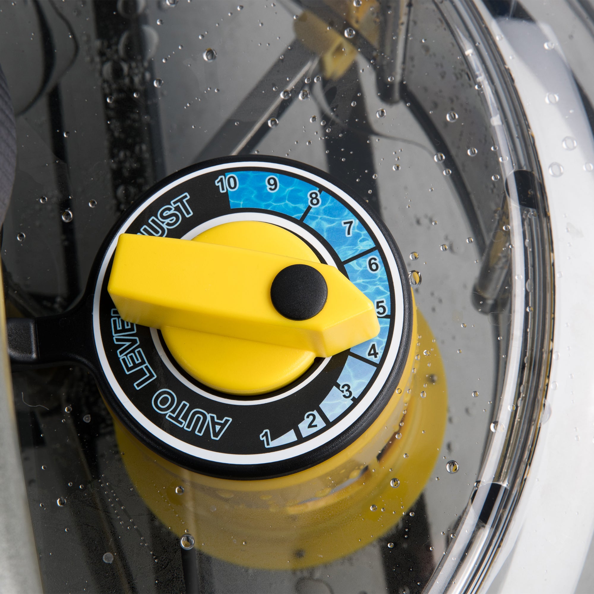 Spirit Crw900 Rower – rowing machine – smooth full-body cardio trainer