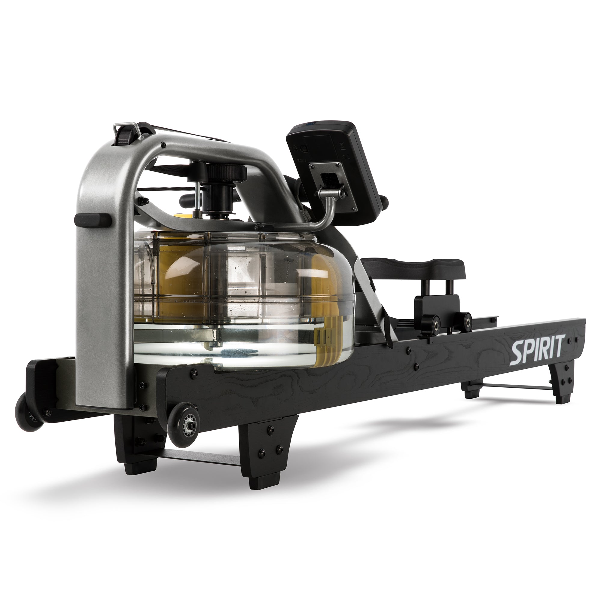 Spirit CRW900 Rower – Fitness Expo