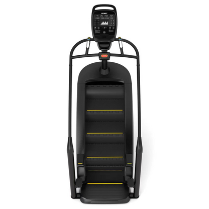 Spirit Csc900 Stairclimber – high-quality fitness equipment