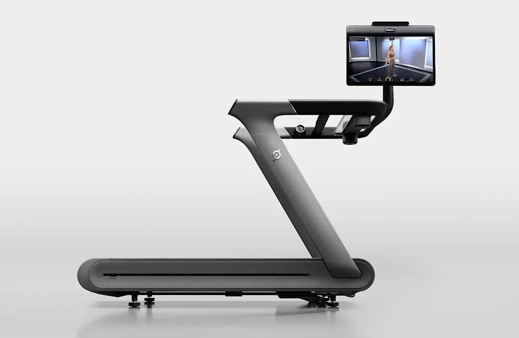 Peloton Commercial Tread+ Pro